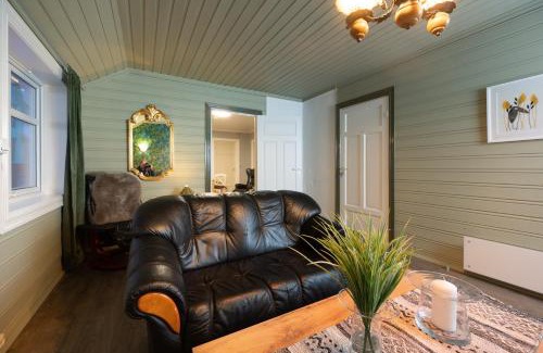 Andenes Apartment | West-End Apartment