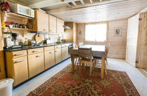 Oye Hotel | Pettersbu - Strandafjellet