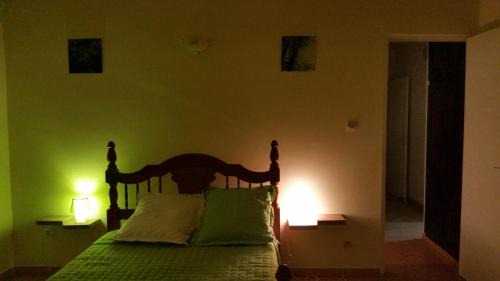 Saint-Joseph Bed & Breakfast | L'Oliveraie