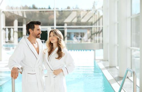 Geinberg Villa | Geinberg5 Private Spa Villas
