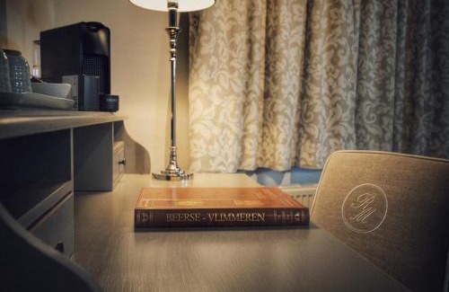 Gierle Bed & Breakfast | B&B Stillant