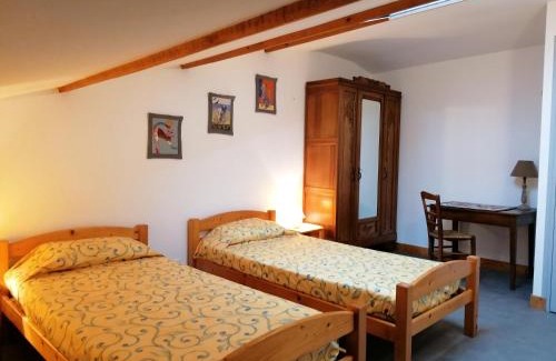 Pranzac House | Logis de Flamenac