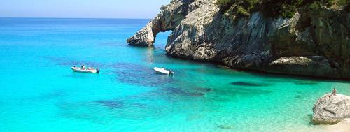 Mamoiada Bed & Breakfast | affittacamere S'Ortensia