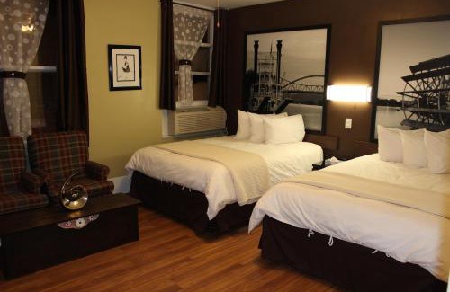 Decorah Apartment | Koreana in Decorah