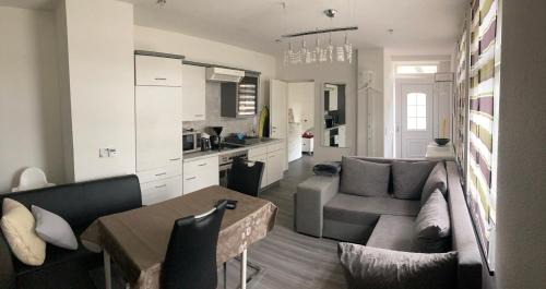 Krauschwitz Apartment | Apartment Janine