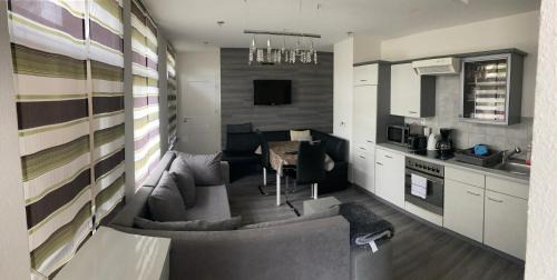 Krauschwitz Apartment | Apartment Janine