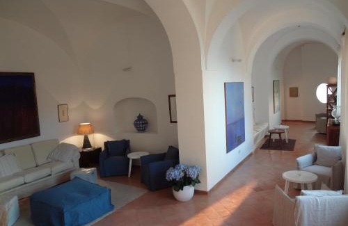 Ischia Porto Hotel | Albergo Il Monastero