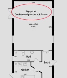 Flodstrup House | Staevnegaarden