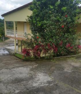Saint-Joseph Bed & Breakfast | L'Oliveraie