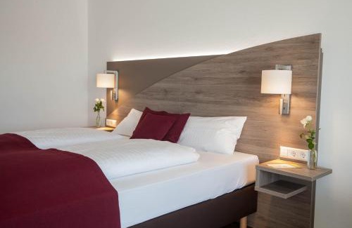 Schwabbach Hotel | Wein & Bett Weihbrecht