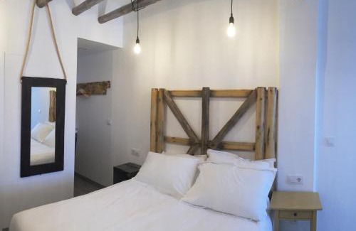 Olvega House | Hostal Gargal