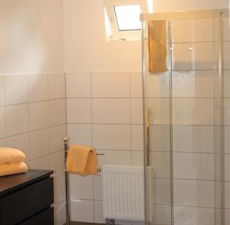 Ermstedt Apartment | Kleines Schmuckstück
