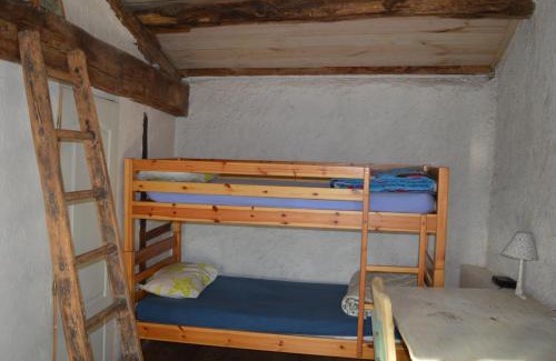 Cambounes House | Les Ecuries de la Sabatarié