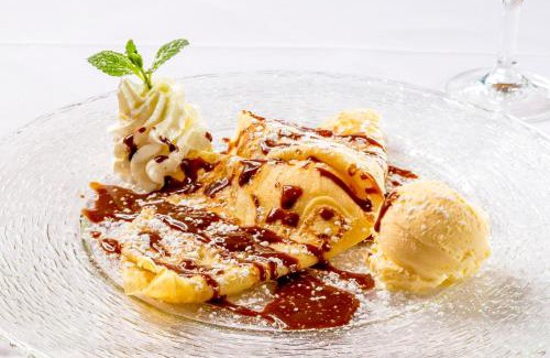 Breidenbach Hotel | Hotel Lang