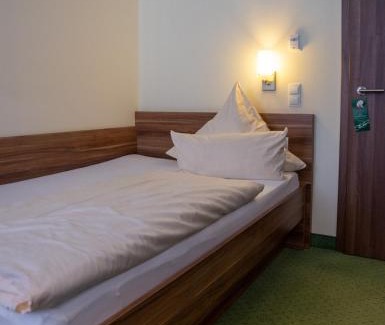 Wertheim Hotel | Wertheimer Stuben