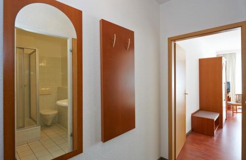 Rotha Hotel | Alpha Apparthotel leipzig-Rötha