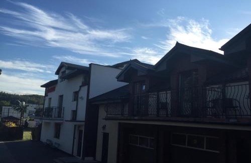 Wejherowo House | Pokoje Gościnne Wejherowo