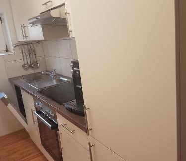 Ermstedt Apartment | Kleines Schmuckstück