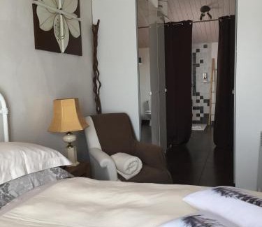 Soullans Bed & Breakfast | Ô'Maxethel