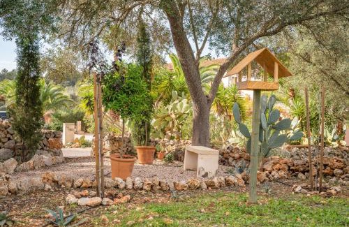 Costitx House | Casa Cascada