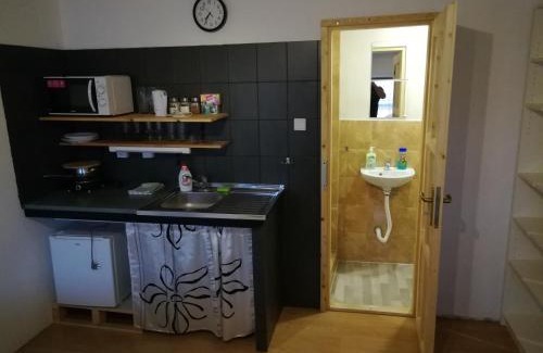 Cholina Bed & Breakfast | U Dragouna
