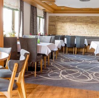 Breidenbach Hotel | Hotel Lang