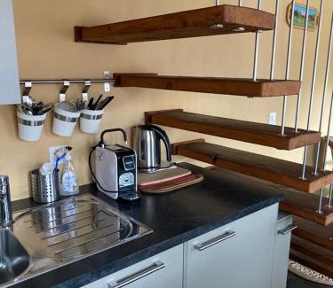 Gsteigwiler Apartment | Dorner Rustic Chalet
