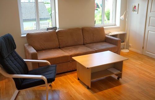 Ulstein Municipality Apartment | Apartment Ulsteinvik