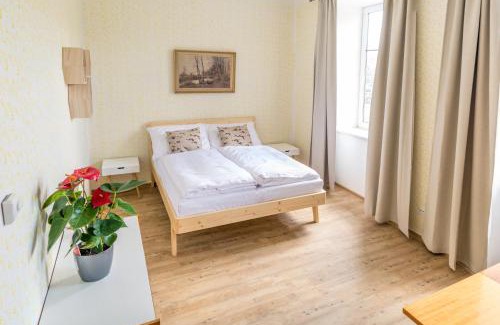 Cervena Voda House | U Čmeláků