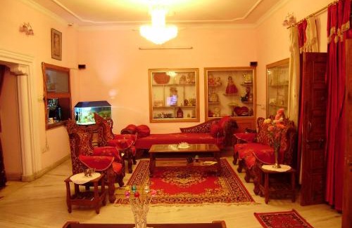 Tonk Phatak Hotel | Rajputana Guest House