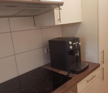 Ermstedt Apartment | Kleines Schmuckstück