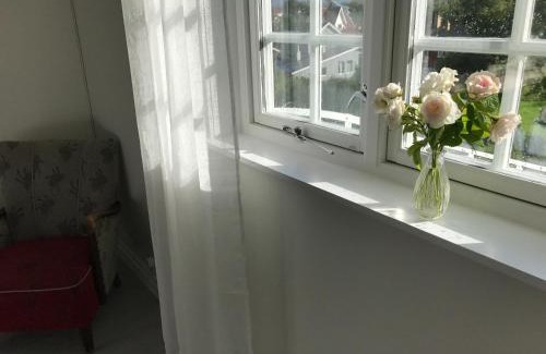 Lødingen House | Arctic Garden