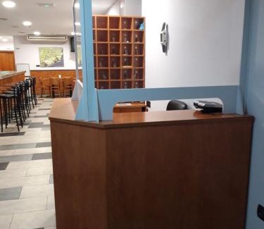 El Prat de Llobregat House | Hostal Cal Siles