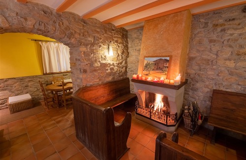 Calonge de Segarra Bed & Breakfast | Cal Ros