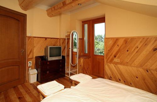 Ragaciems House | Viesu nams Smaidas
