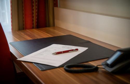 Wertheim Hotel | Wertheimer Stuben