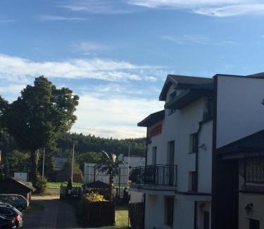 Wejherowo House | Pokoje Gościnne Wejherowo
