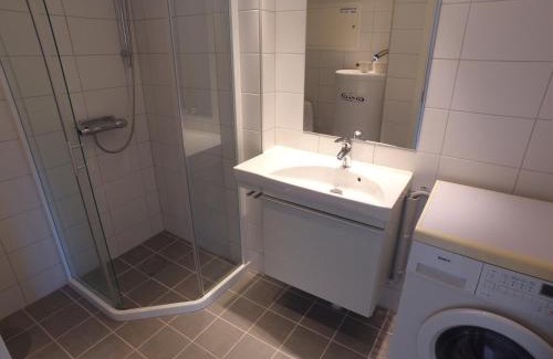 Ulstein Municipality Apartment | Apartment Ulsteinvik