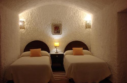 Cortes y Graena Apartment | Cuevas La Cocinillas