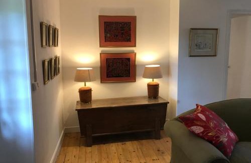 Loubressac Bed & Breakfast | Manoir de Rieuzal
