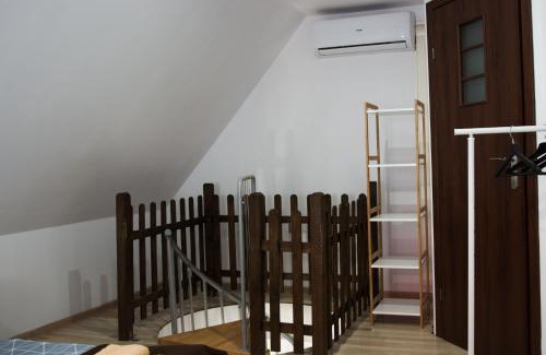 Pszczolki House | Studio Relax