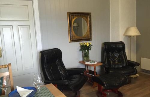 Andenes Apartment | West-End Apartment