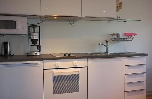 Ulstein Municipality Apartment | Apartment Ulsteinvik