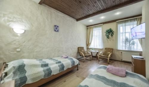 Daugavpils Hotel | Leo