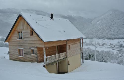 Heches Bed & Breakfast | Maison d'Hôtes Le shorten