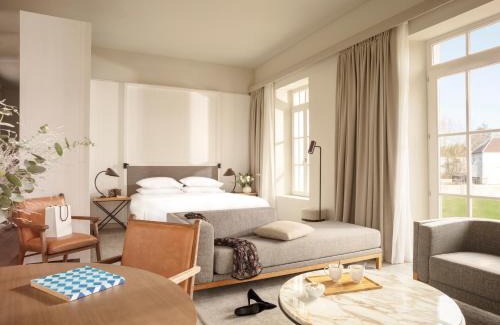 Vineuil-Saint-Firmin Hotel | Hyatt Regency Chantilly