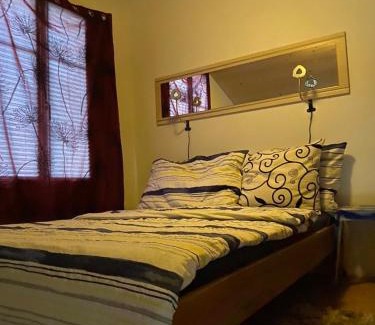 Gsteigwiler Apartment | Dorner Rustic Chalet