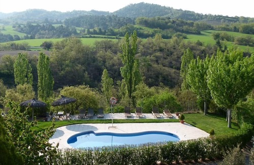 Calonge de Segarra Bed & Breakfast | Cal Ros