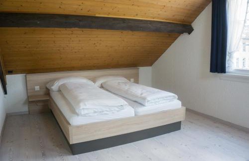 Kuttigen Hotel | Speiserestaurant Traube