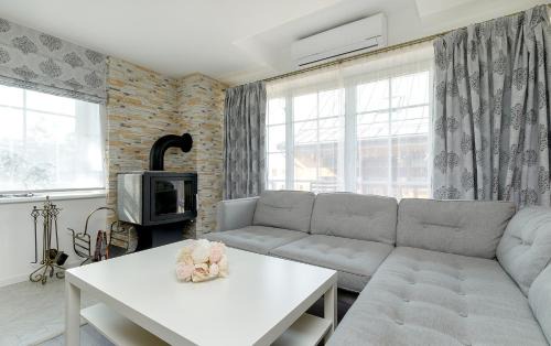 Trakai Apartment | Prie Lukos ezero